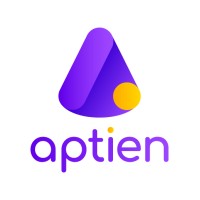 Aptien Labs logo - Similar company to Ravineo