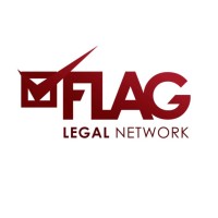 Flag Legal logo - Similar company to Lt Studio Legale - Società Tra Avvocati