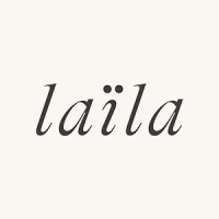 laïla resort logo - Similar company to Fregate Island, Seychelles