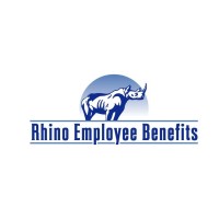 Rhino Employee Benefits logo - Similar company to Compass Insurance Advisors