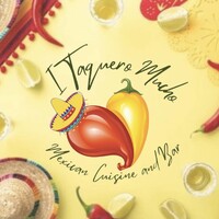 I Taquero Mucho logo - Similar company to Papas And Beer