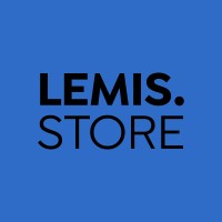 Lemis. Store logo - Similar company to Lukin Co.