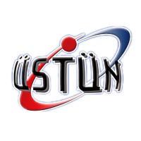 Üstün Elektrik logo - Similar company to Ida Group