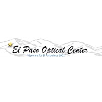 El Paso Optical Center logo - Similar company to El Paso Health