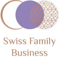Swiss Family Business logo - Similar company to Pharmapool Ag