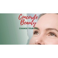 Concorde Beauty logo - Similar company to Medikares