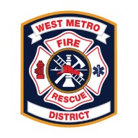 West Metro Fire-Rescue District logo - Similar company to Blue Sages, Inc