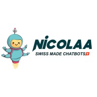 Nicolaa logo - Similar company to Revstack