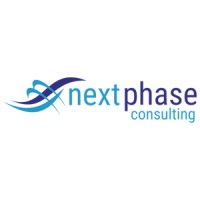 Next Phase Consulting logo - Similar company to Ot Solex Partners