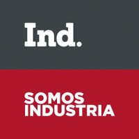 Ind Somos Industria logo - Similar company to Gt+Materials