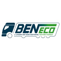 BENECO G.I.E logo - Similar company to Seche Transports