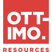 Ottimo Resources logo - Similar company to Manny Petty Entertainment