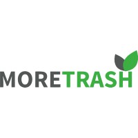 Moretrash logo - Similar company to Pt Pp Energi