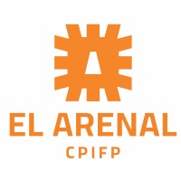CPIFP El Arenal logo - Similar company to Netfuels