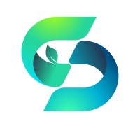 Solichain Green logo - Similar company to Solichain (Web3 Studio)