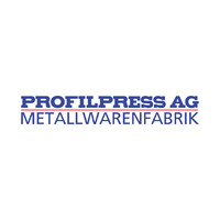 Profilpress AG Metallwarenfabrik logo - Similar company to Echoo Gmbh