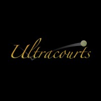 Ultracourts logo - Similar company to Builder Ablaze Pty Ltd