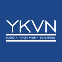 YKVN logo - Similar company to Le & Tran