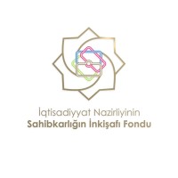 Sahibkarlığın İnkişafı Fondu/Entrepreneurship Development Fund logo - Similar company to Kiçik Və Orta Biznesin İnkişafı Agentliyi