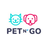 Pet N' GO logo - Similar company to Uiixól