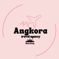 Angkora Tour & Travel logo - Similar company to Mercury Tour Operator