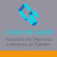 Clínica da Saúde logo - Similar company to Okiolabs