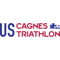US Cagnes Triathlon logo - Similar company to Marcel Foinneau