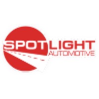 Spotlight Automotive logo - Similar company to Spotlight Automotive Ltd.