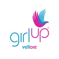 Girl Up Vellore logo - Similar company to Girlscript Vellore