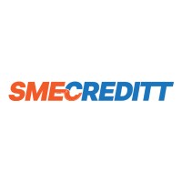 SMECreditt.com logo - Similar company to Community Impact Challenge