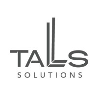 Talls Solutions logo - Similar company to Plano Alpha Pessoas+Processos