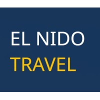 El Nido Travel logo - Similar company to Uteliv Partner