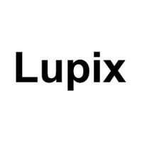 Lupix AS logo - Similar company to Mediafarm As