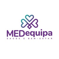 Grupo Med Equipa logo - Similar company to Grupo Med