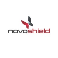 Novo Textile Co (Novoshield) logo - Similar company to Textile Lab For Circularity