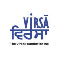The Virsa Foundation Inc logo - Similar company to Virchew