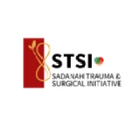 Sadanah Trauma And Surgical Initiative - Stsiglobal