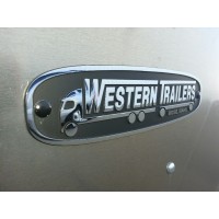 Western Trailers logo - Similar company to Aquaveo