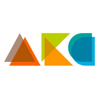 AKC Gestores logo - Similar company to Cachopo Studio