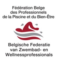Federatie Zwembad- En Wellnessprofessionals-Fédération des Professionnels de la Piscine et Bien-Être logo - Similar company to Psg Group