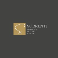 Studio Sorrenti logo - Similar company to Vassalli Bakering S.R.L.
