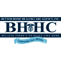 Better Home Health Care Agency, Inc. logo - Similar company to Pipeline Communications, Llc