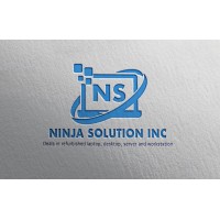 ninja solution inc refurbished laptop logo - Similar company to Refurbished Laptop & Desktop @ Low Price Guaranteed