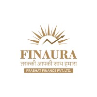 FINAURA logo - Similar company to Sagarnomics