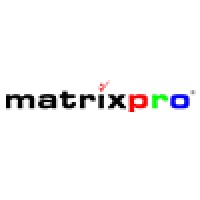 Matrixpro logo - Similar company to A