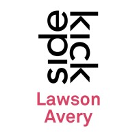 Sidekick Lawson Avery logo - Similar company to Back2Uk Ltd