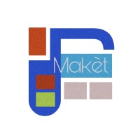 FE MAKET logo - Similar company to Maket