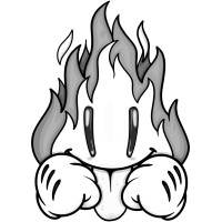 Flammae 3D Studio logo - Similar company to Ultimage