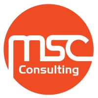 MSC Consulting logo - Similar company to Microsave Ltd.