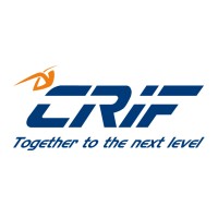 CRIF Türkiye logo - Similar company to National School Reform Faculty